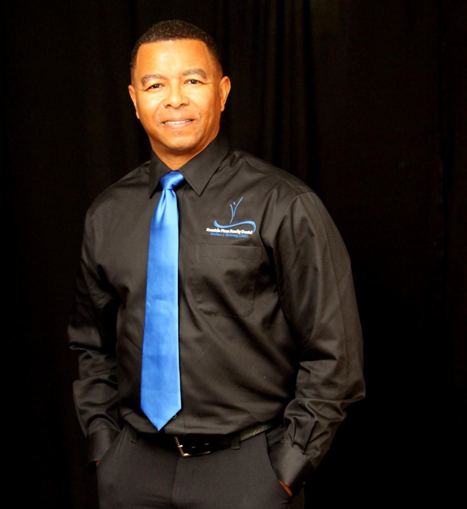 Wallace J Bellamy, DMD