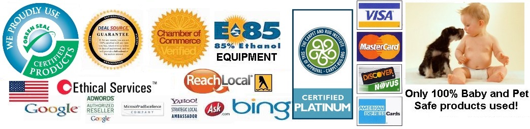Charlotte Carpet Cleaning Services, LLC