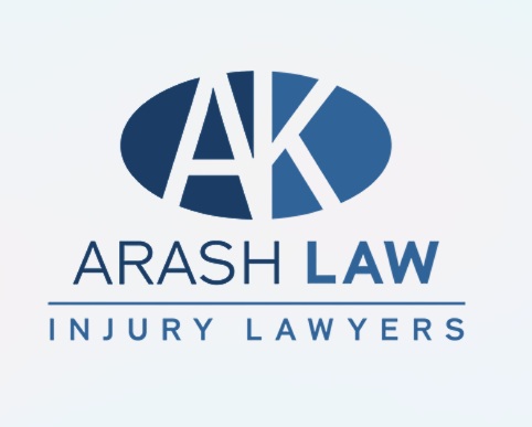 Arash Law 